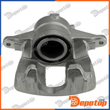 Étrier de frein avant droite pour FIAT | HZP-FT-041, 51877045